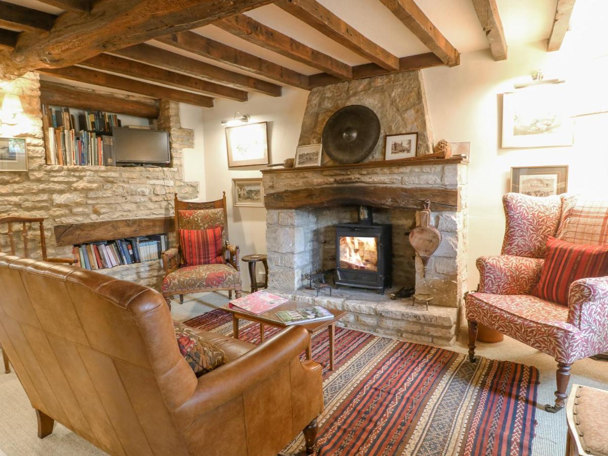 Brooklands Villa Chedworth Dış mekan fotoğraf