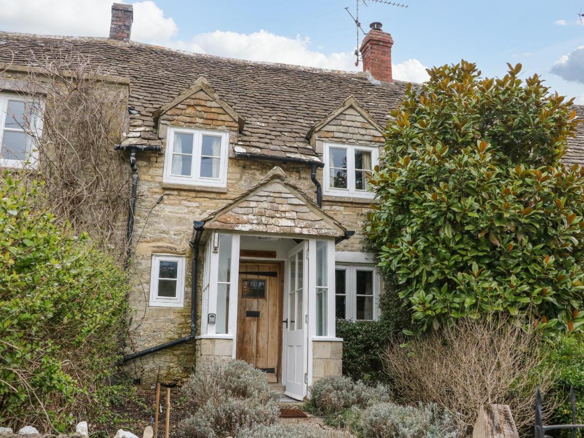 Brooklands Villa Chedworth Dış mekan fotoğraf