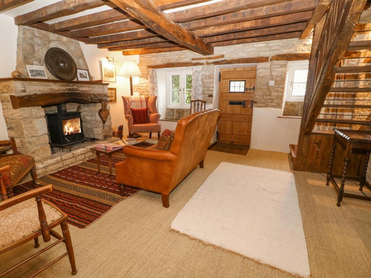 Brooklands Villa Chedworth Dış mekan fotoğraf
