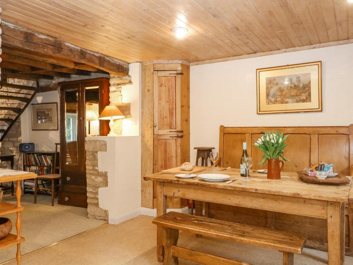 Brooklands Villa Chedworth Dış mekan fotoğraf