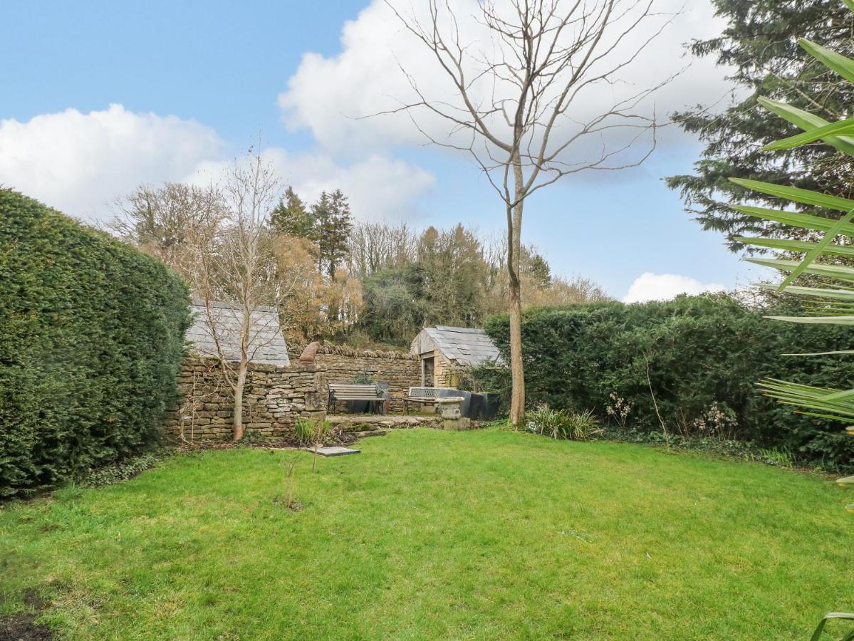 Brooklands Villa Chedworth Dış mekan fotoğraf