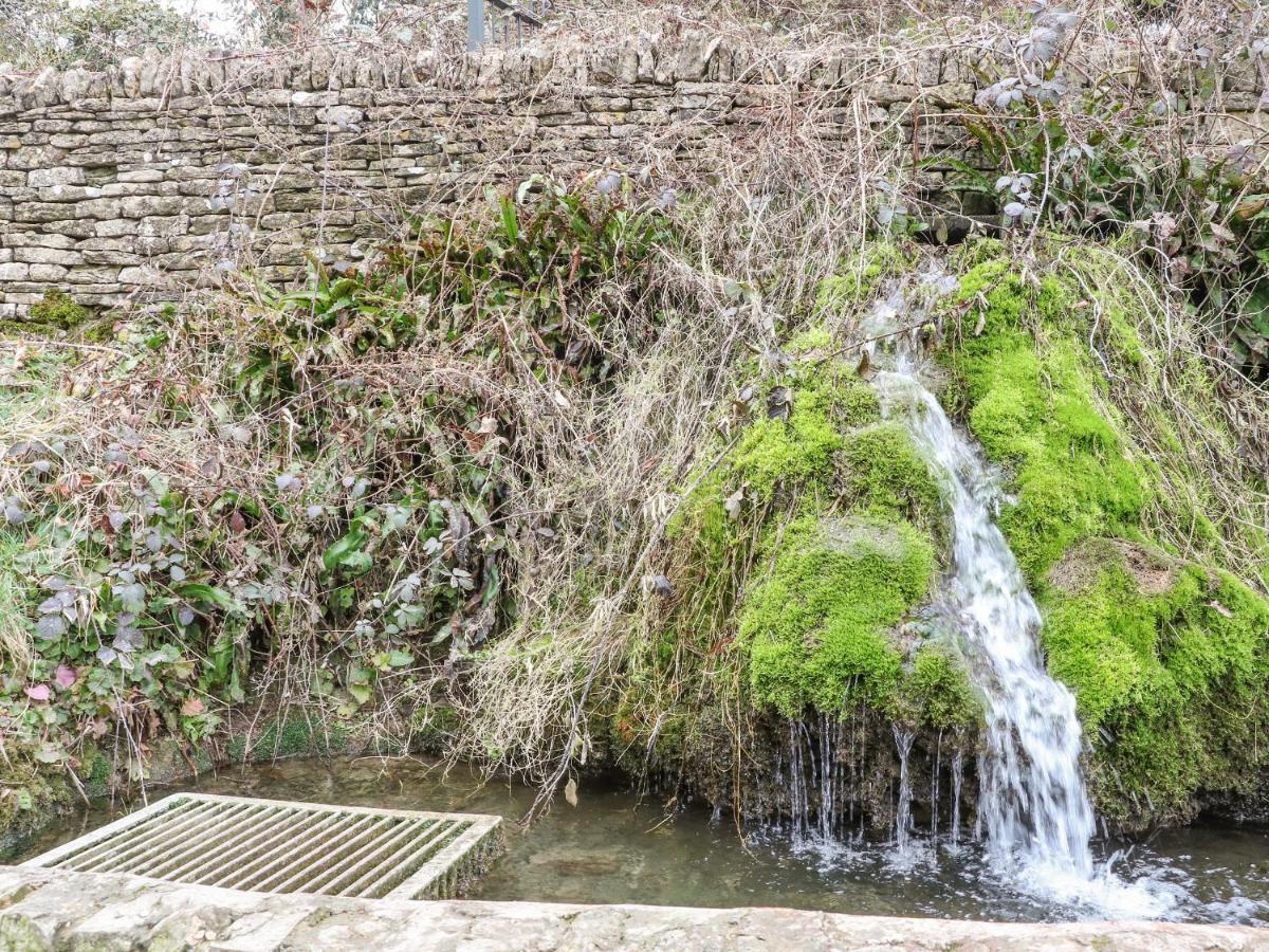 Brooklands Villa Chedworth Dış mekan fotoğraf