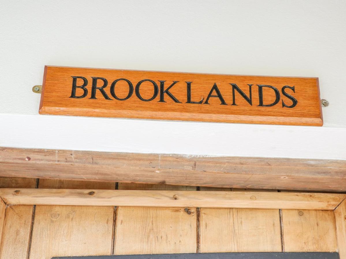 Brooklands Villa Chedworth Dış mekan fotoğraf