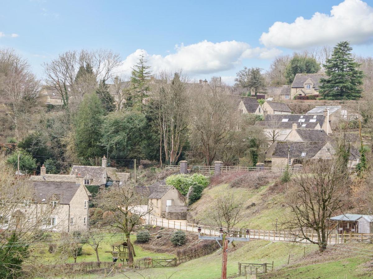 Brooklands Villa Chedworth Dış mekan fotoğraf