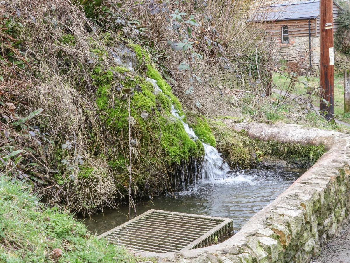 Brooklands Villa Chedworth Dış mekan fotoğraf