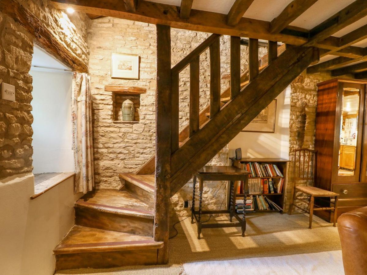 Brooklands Villa Chedworth Dış mekan fotoğraf